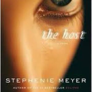 The Host, Stephanie Meyer